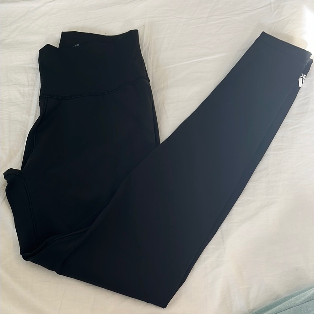 Black Women's Pants